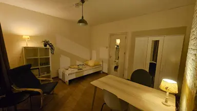 18m2 room to rent for 750€/month in Willemsweg, Nijmegen