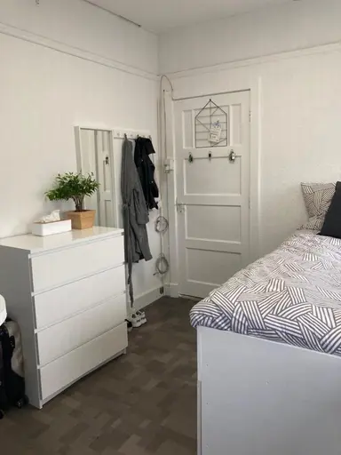 10m2 room te huur voor 575€/maand in Langestraat, Hilversum