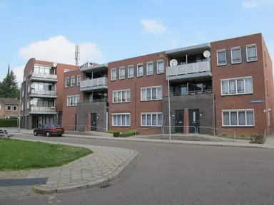 55μ² apartment προς ενοικίαση για 735.34€/μήνα σε Augustinessenhof 23, Sittard