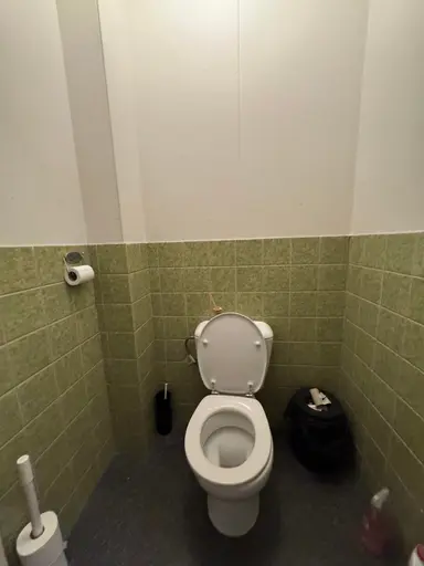 18m2 room te huur voor 590€/maand in Spilsluizen, Groningen