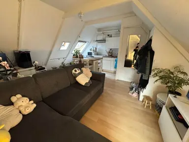 18m2 room te huur voor 590€/maand in Spilsluizen, Groningen