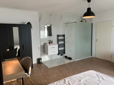 24m2 room te huur voor 1000€/maand in Pinksterbloemweg, Almere