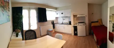 16.5m2 room to rent for 700€/month in Jacob Canisstraat, Nijmegen
