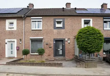 71m2 house to rent for 771.14€/month in Julianastraat 43, Landgraaf