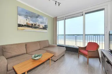 95μ² apartment προς ενοικίαση για 2250€/μήνα σε Rederserf, The Hague