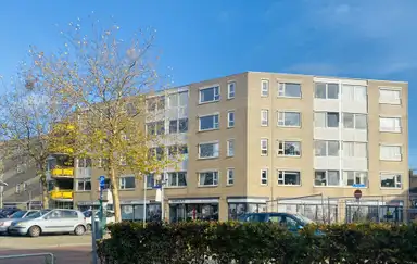 54m2 apartment to rent for 731.59€/month in de Wetstraat 54, Hengelo