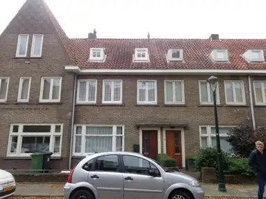 12m2 room te huur voor 716€/maand in Musschenbroekstraat, Eindhoven