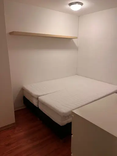 17μ² room προς ενοικίαση για 1300€/μήνα σε Van Oldenbarneveldtstraat, Amsterdam