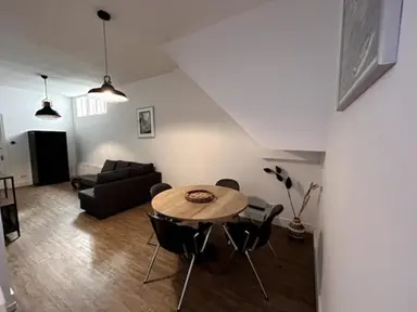 65m2 apartment to rent for 1750€/month in Wijnstraat 38, Dordrecht