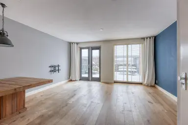 145μ² house προς ενοικίαση για 2750€/μήνα σε Fluitschiplaan 383, The Hague