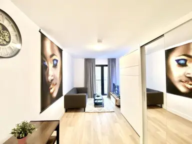 27μ² apartment προς ενοικίαση για 1319€/μήνα σε Steynlaan, Zeist