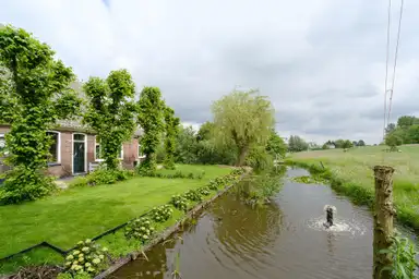 118m2 house in affitto per 2950€/mese a Ringdijk BP, Amstelveen