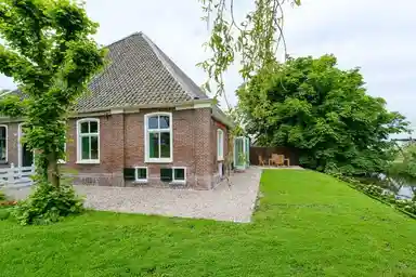 118m2 house in affitto per 2950€/mese a Ringdijk BP, Amstelveen