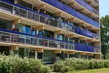 18m2 room to rent for 535.14€/month in Uilenstede 181, Amstelveen