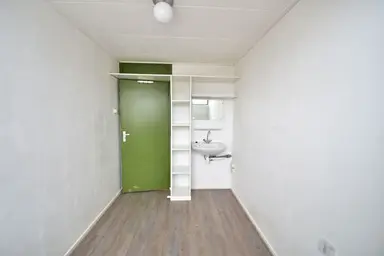 7μ² room προς ενοικίαση για 420€/μήνα σε Uitvang, Breda
