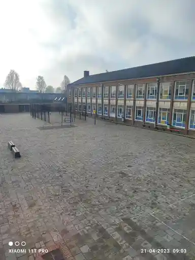 50m2 apartment to rent for 320€/month in Roosendaal