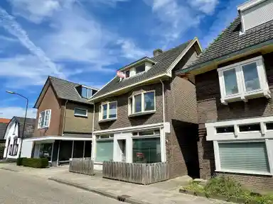 41m2 apartment in affitto per 1004€/mese a 1e Wormenseweg, Apeldoorn