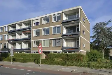 80m2 apartment te huur voor 1575€/maand in Europalaan, Eindhoven