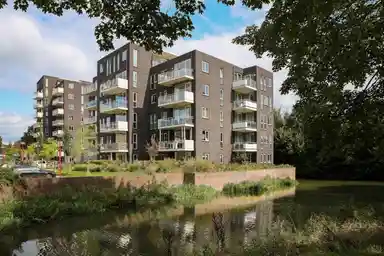 80m2 apartment to rent for 1665€/month in Dukatenburg 72, Nieuwegein