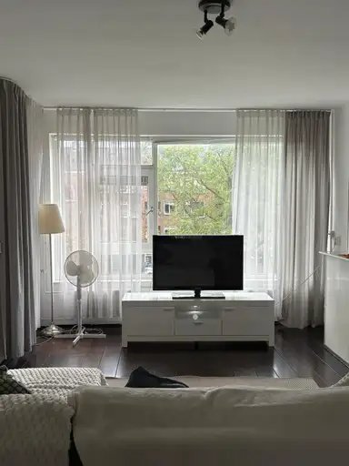 80μ² room προς ενοικίαση για 1250€/μήνα σε Koxhorn, Amsterdam