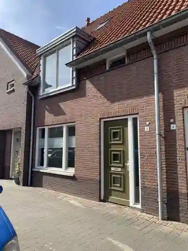 120m2 house to rent for 1350€/month in Doctor Kostersstraat, Enschede