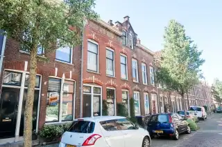 40m2 apartment to rent for 1225€/month in Koninginnestraat 159, Dordrecht