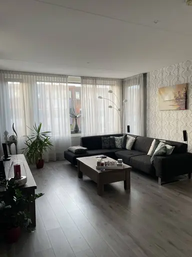 70m2 apartment to rent for 1995€/month in Ranonkelstraat, Spijkenisse