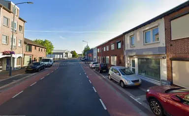 64m2 apartment to rent for 1350€/month in Mierloseweg, Helmond