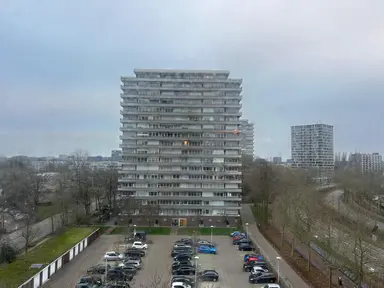 105m2 apartment to rent for 2150€/month in Aziëlaan 618, Utrecht