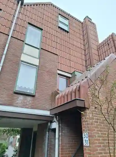 62m2 apartment te huur voor 567.74€/maand in Dollardstraat 31, Alkmaar