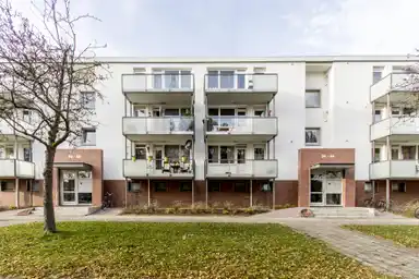 67μ² apartment προς ενοικίαση για 743.31€/μήνα σε Gerardusstraat 46, Geleen