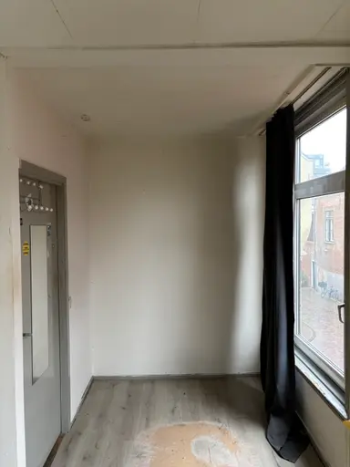 16m2 room à louer pour 630€/mois à Spilsteeg 24, Leiden
