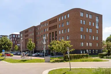 92m2 apartment zur Miete für 2295€/Monat in Pablo Picassostraat, Utrecht