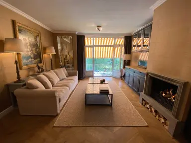 60m2 apartment te huur voor 1480€/maand in Hart Nibbrigkade, The Hague