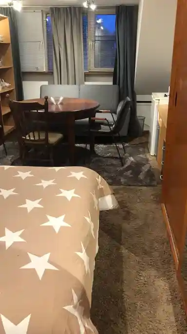 35m2 room in affitto per 800€/mese a Punterstraat, Alkmaar