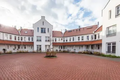 54m2 apartment te huur voor 1056€/maand in Voorhof, Leerdam