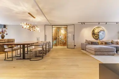 157m2 apartment zur Miete für 4500€/Monat in Pieter Langendijkstraat 64-1, Amsterdam