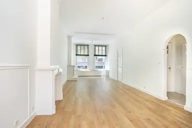 102m2 house à louer pour 2400€/mois à Antonie Duyckstraat 1, The Hague