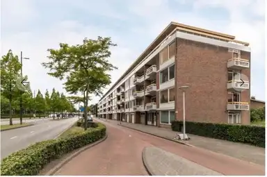 95m2 apartment te huur voor 1500€/maand in Noord Brabantlaan, Eindhoven