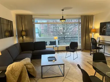 95m2 apartment te huur voor 2795€/maand in Stalpertstraat, The Hague