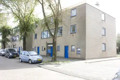 68m2 apartment à louer pour 724.52€/mois à Duinstraat 40, Bergen