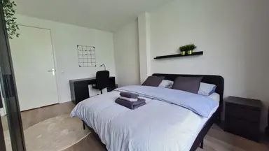 60m2 apartment à louer pour 1999€/mois à Nachtwachtstede, Nieuwegein