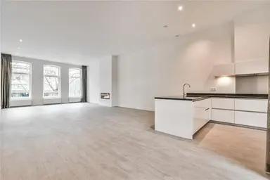 157m2 apartment zur Miete für 4650€/Monat in Stadhouderskade 142A, Amsterdam