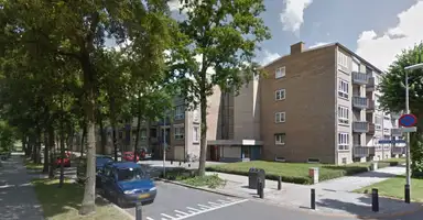 0m2 apartment à louer pour 738.62€/mois à Pastoor Honéestraat 44, Heerlen