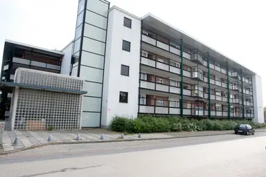 49m2 apartment à louer pour 727.42€/mois à Laurierstraat 597, Heerlen