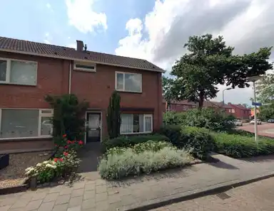 0μ² house προς ενοικίαση για 476.68€/μήνα σε Antoniusplein 29, Bergen op Zoom