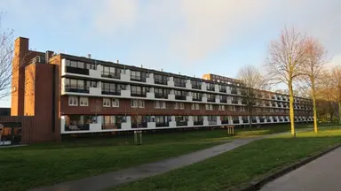 59m2 apartment to rent for 845€/month in Jan Voermanstraat, Hengelo