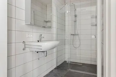 60μ² apartment προς ενοικίαση για 1425€/μήνα σε Waterloostraat, Rotterdam
