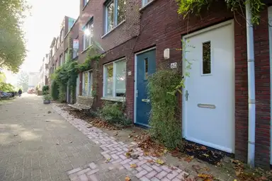 113m2 apartment zur Miete für 2550€/Monat in Adikade, Utrecht
