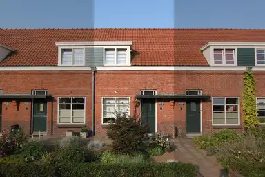 60μ² house προς ενοικίαση για 720.76€/μήνα σε Wilhelminastraat 114, Oldenzaal